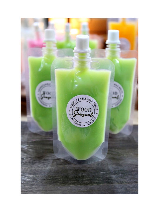 Gerakis Αρωματικό Wax Melt με Άρωμα Σανδαλόξυλο 003939ΣΑΝ