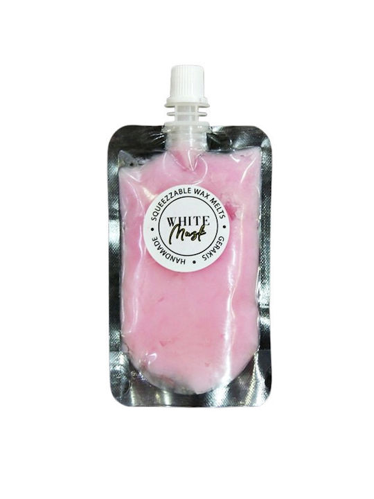 Gerakis Fragrance Wax Melt with Fragrance White Musk 003939WMU