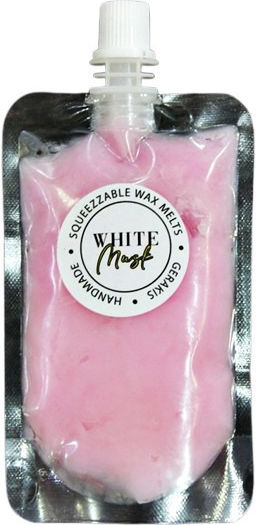 Gerakis Αρωματικό Wax Melt με Άρωμα White Musk 003939WMU