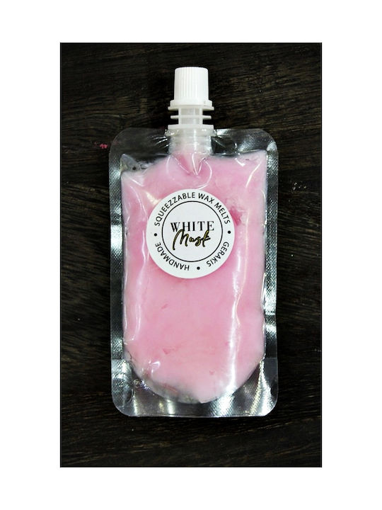 Gerakis Fragrance Wax Melt with Fragrance White Musk 003939WMU