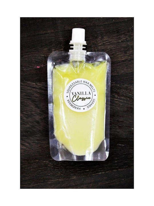 Gerakis Αρωματικό Wax Melt με Άρωμα Βανίλια 003939ΒΑΝ