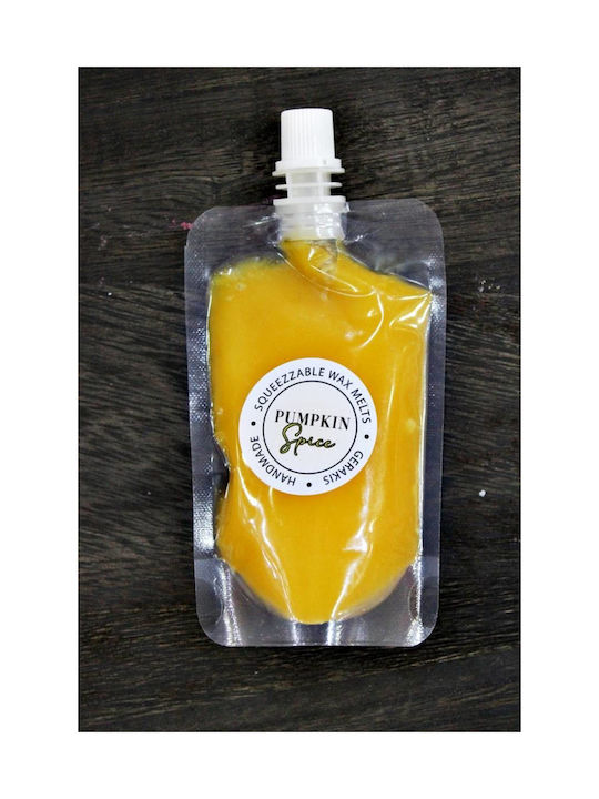 Gerakis Αρωματικό Wax Melt με Άρωμα Κολοκύθα 003939PSP