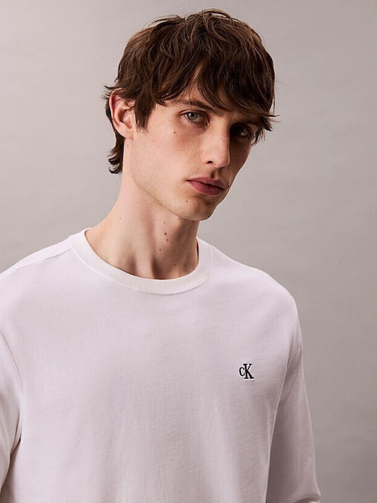 T-shirt White