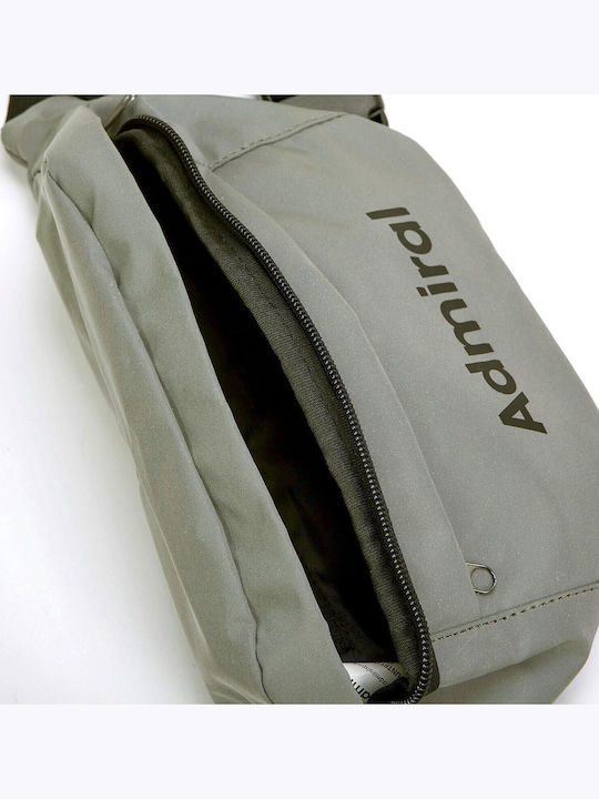 Waist Bag Gray