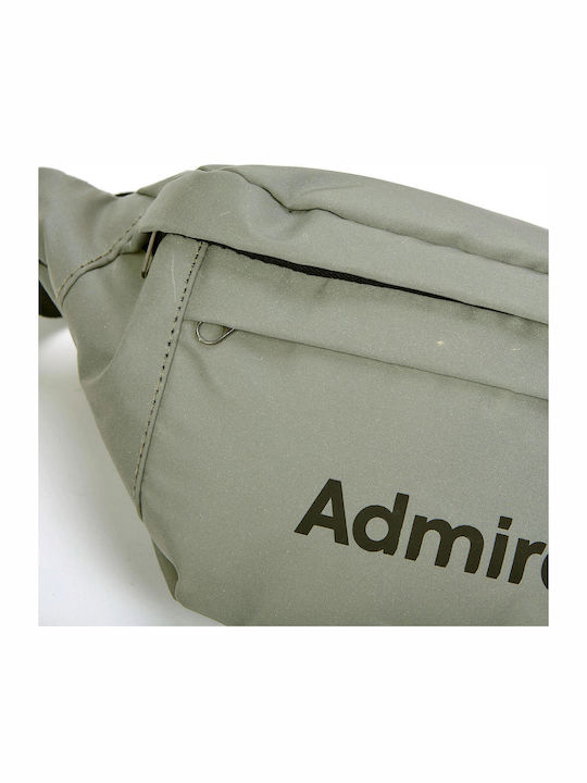 Waist Bag Gray