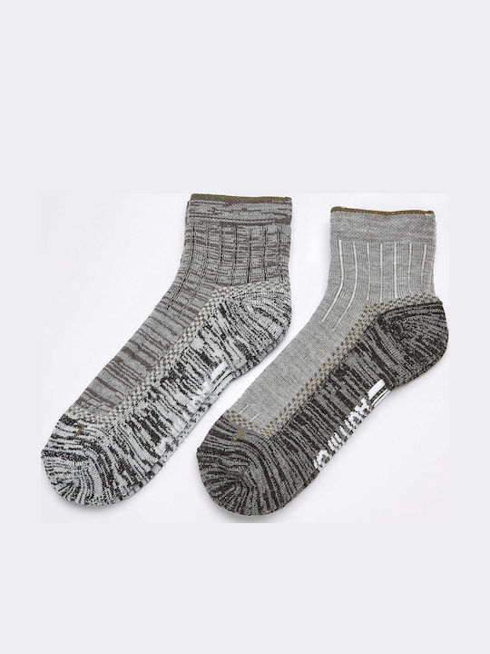 Admiral Herren Socken Mehrfarbig 2Pack Admiral Herren Socken Mehrfarbig 2Pack