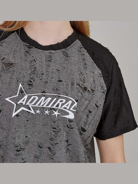 Women's T-shirt Black