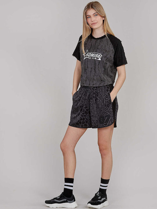 Women's T-shirt Black