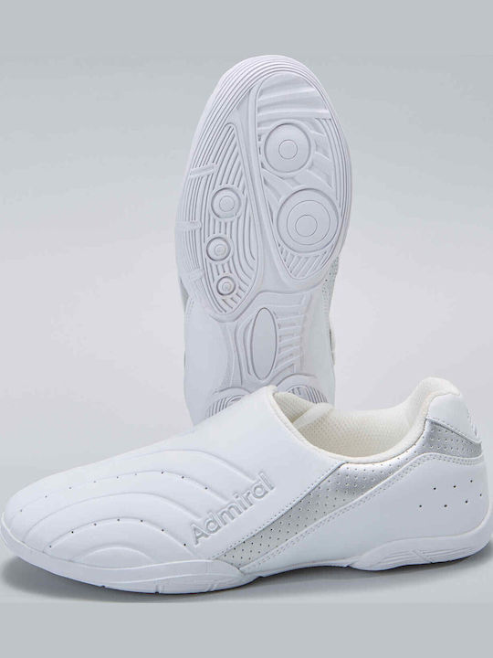 Ανδρικά Sneakers Λευκο