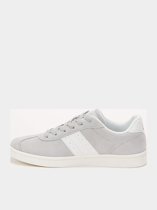 Γυναικεία Sneakers Γκρι