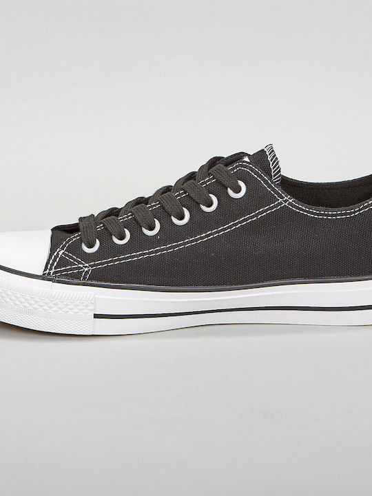 Sneakers BLACK