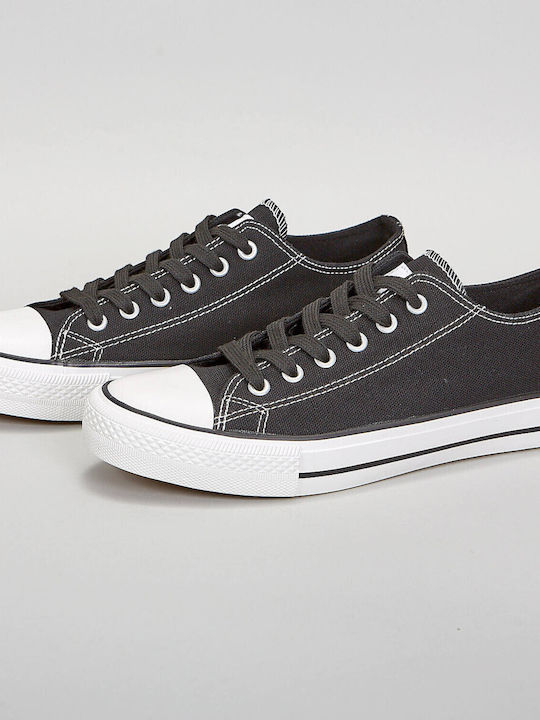 Sneakers BLACK