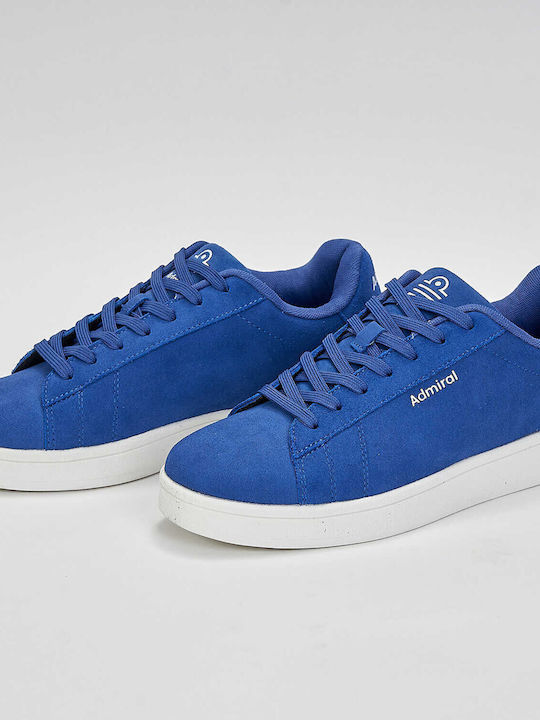 Ανδρικά Sneakers Μπλε