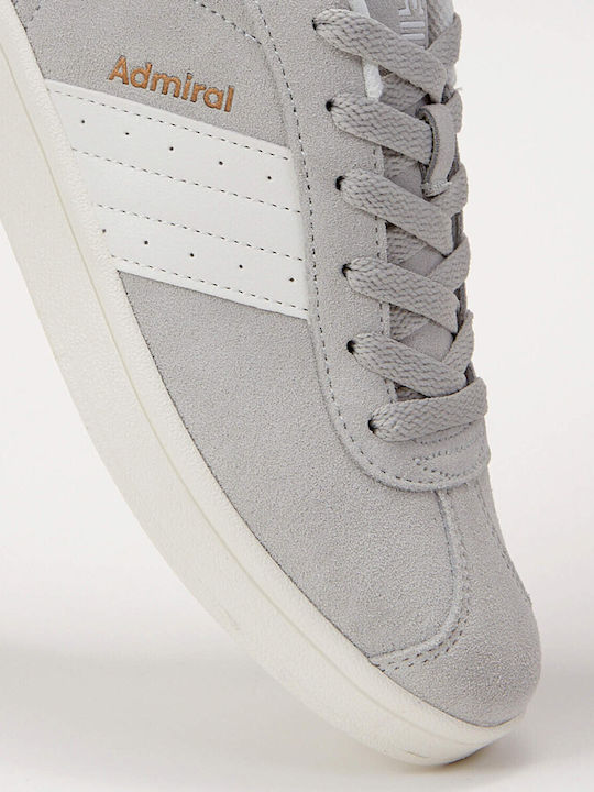 Γυναικεία Sneakers Γκρι
