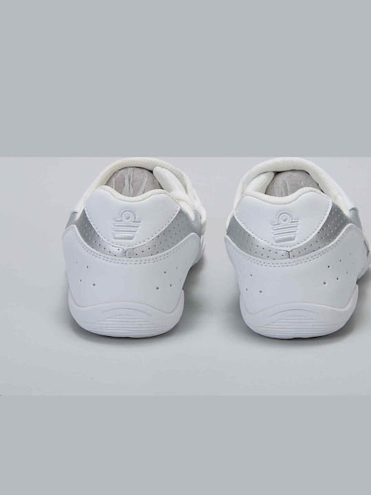 Ανδρικά Sneakers Λευκο