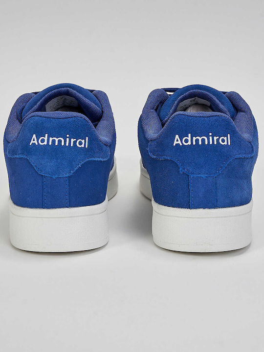 Ανδρικά Sneakers Μπλε