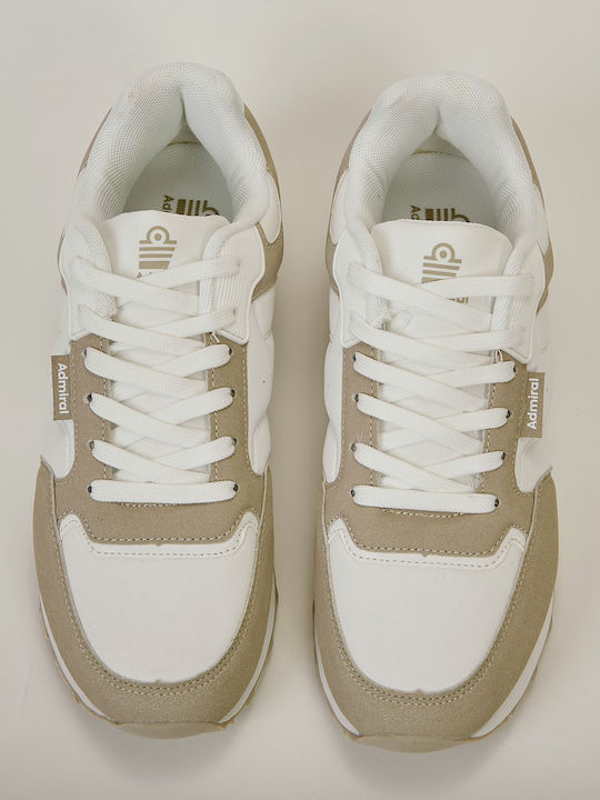 Sneakers White