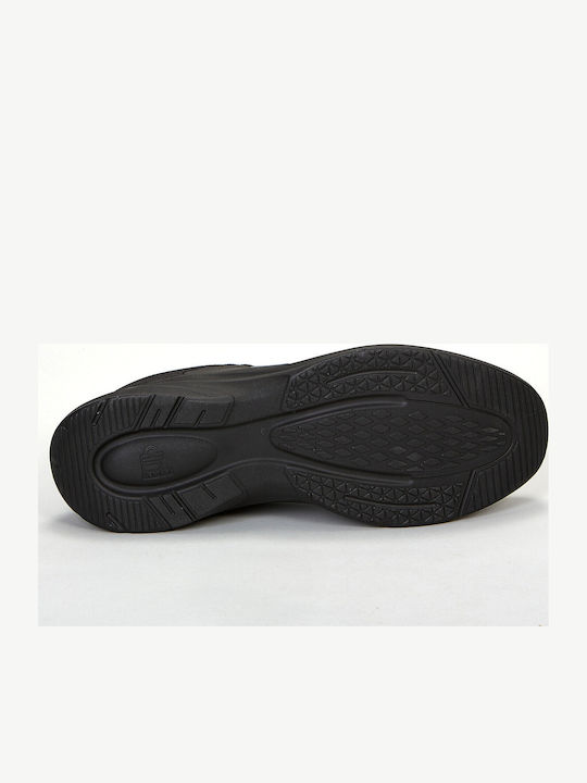 Sneakers Black