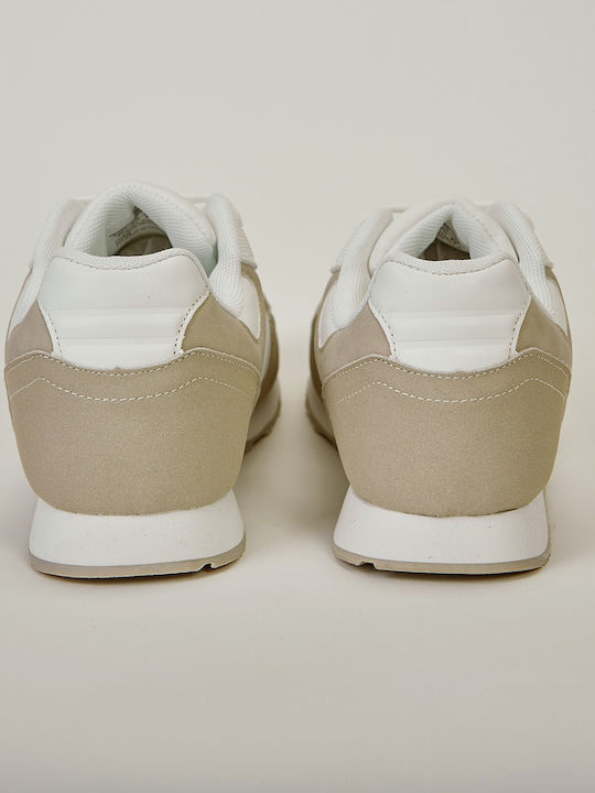 Sneakers White