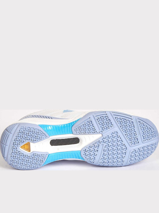 Γυναικεία Sneakers Λευκο