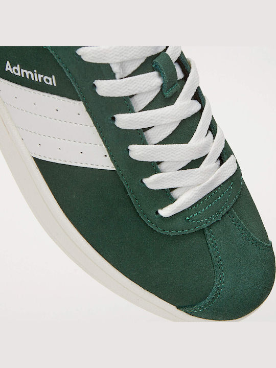 Herren Sneakers Grün