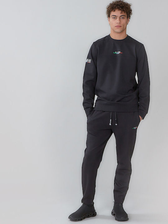 Men's Sweatshirt Black