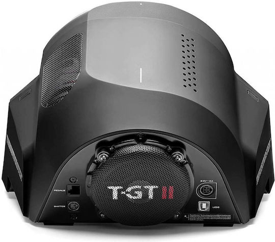 Thrustmaster T-GT II Lenkrad für PC / PS4 / PS5 mit 1080° Drehwinkel