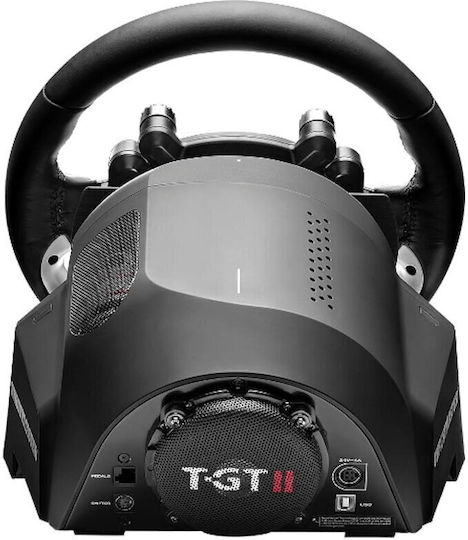 Thrustmaster T-GT II Lenkrad für PC / PS4 / PS5 mit 1080° Drehwinkel