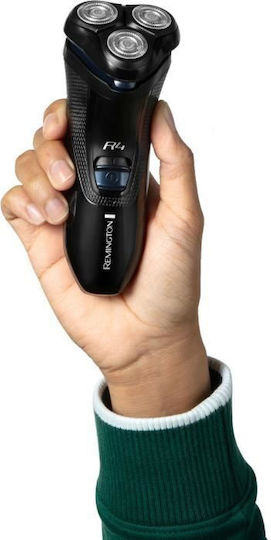 Remington R4002 Rotativ Aparat de Ras Electric Față Reîncărcabil