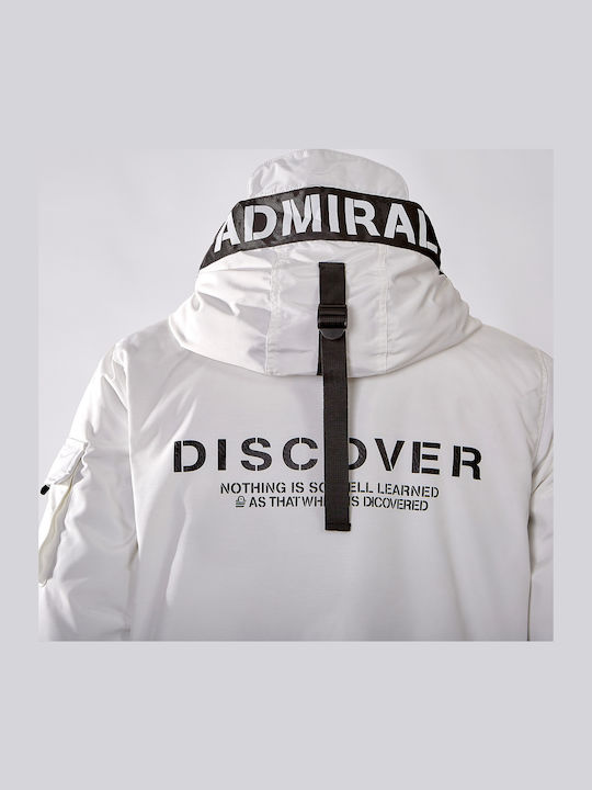 Jacket White