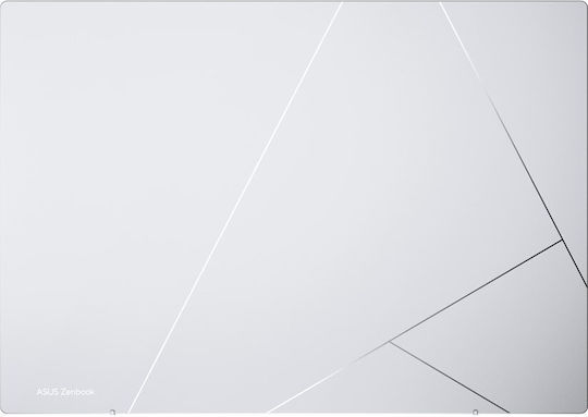 Asus ZenBook 14 UX3402VA-IS94T UX3402VA-IS94T 14" OLED (i9-13900H/16GB/1TB SSD/W11 Home) Foggy Silver (US Keyboard)