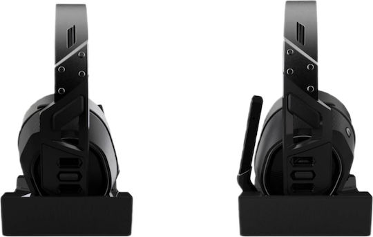 Nacon 900 MAX HX Ασύρματο Over Ear Gaming Headset με σύνδεση Bluetooth / USB