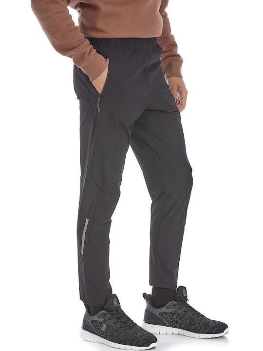 Pantaloni de trening Negru