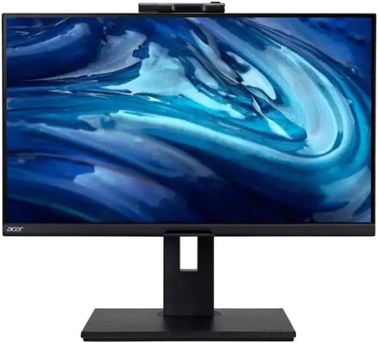 Acer Vero B278U E IPS HDR Monitor 27" QHD 2560x1440 με Χρόνο Απόκρισης 4ms GTG