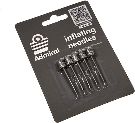 Admiral Pump Needles