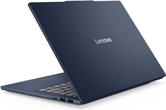 Lenovo IdeaPad Slim 5 14AHP10 14" IPS FHD+ (Ryzen 7-8845HS/16GB/1TB SSD/No OS) Cosmic Blue (US Keyboard)