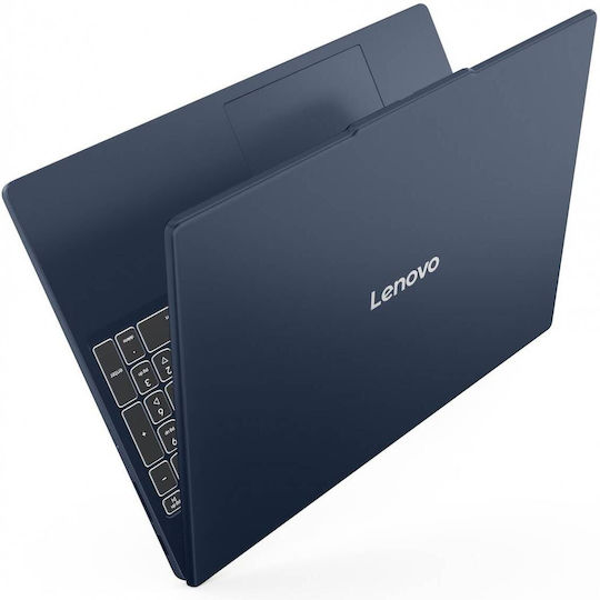 Lenovo IdeaPad Slim 5 14AHP10 14" IPS FHD+ (Ryzen 7-8845HS/16GB/1TB SSD/No OS) Cosmic Blue (US Keyboard)