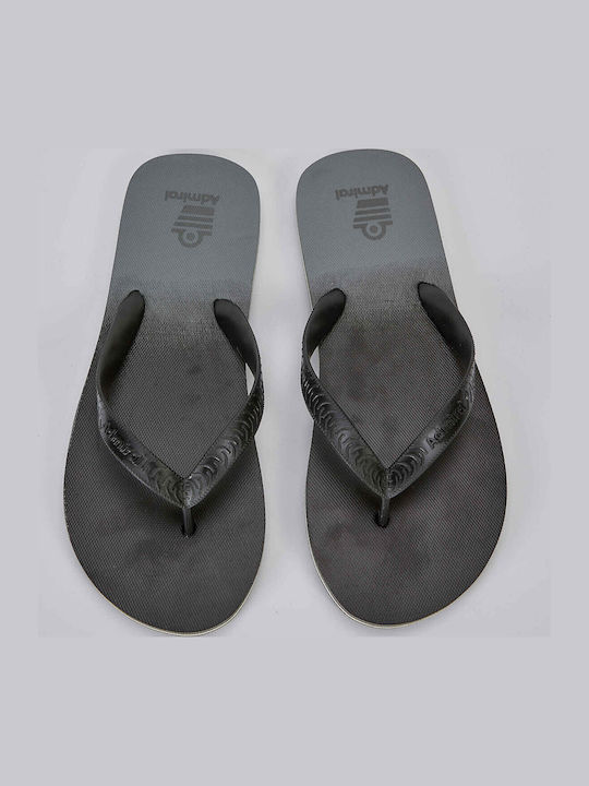 Men's Flip Flops Black