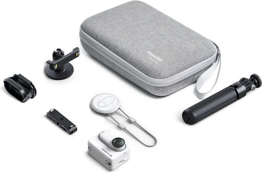 Insta360 Protection Case for Insta360 Go 3 CINSBBKG