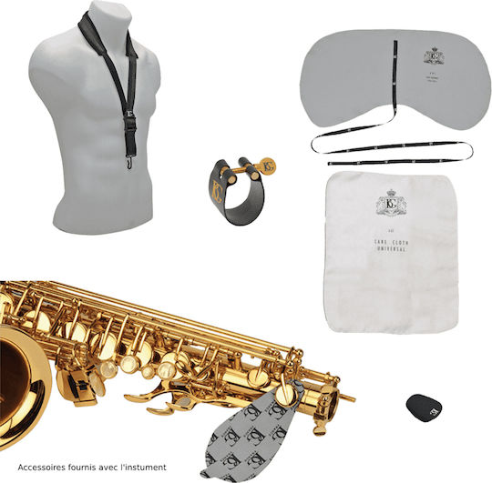 SML Paris Tenor Saxofon