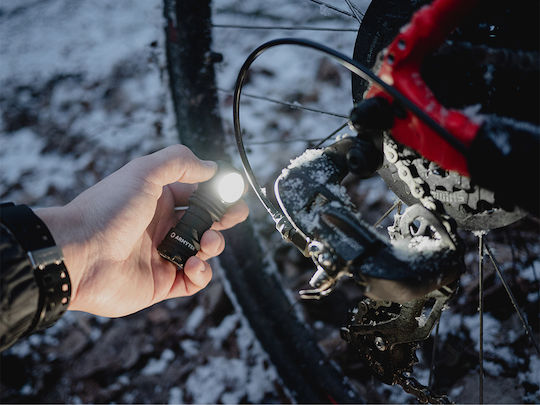 Armytek Pro Lanternă LED cu Luminozitate Maximă 1000lm Wizard C1