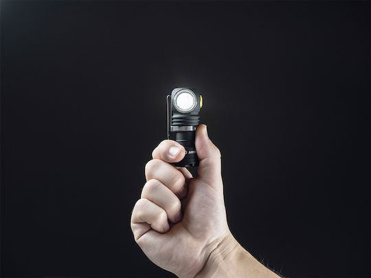 Armytek Pro Lanternă LED cu Luminozitate Maximă 1000lm Wizard C1