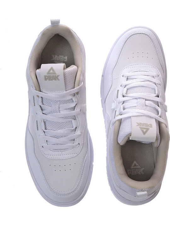 Damen Sneakers Weiß