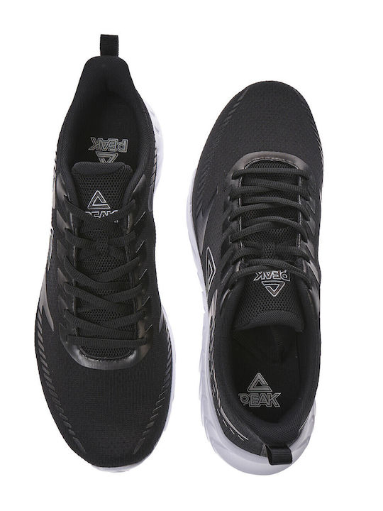 Sneakers Black