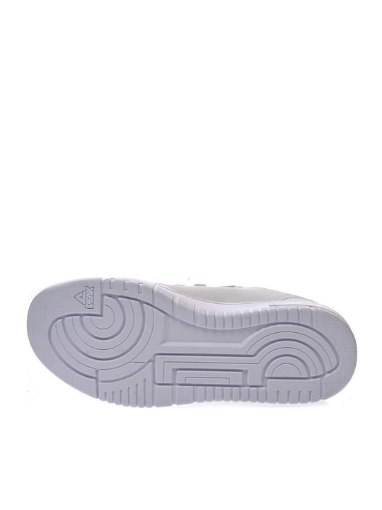 Damen Sneakers Weiß