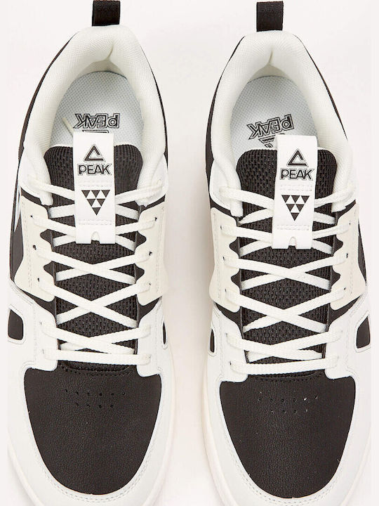 Herren Sneakers Weiß