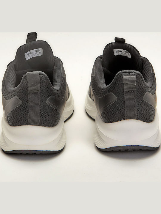 Herren Sneakers Schwarz
