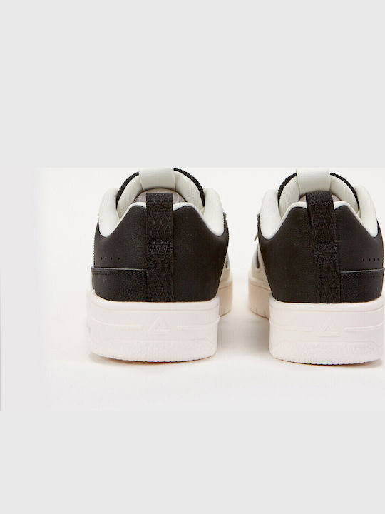Herren Sneakers Weiß