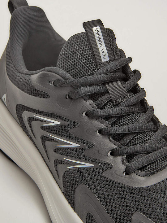 Herren Sneakers Schwarz