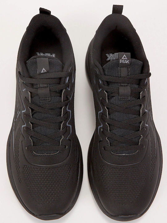Ανδρικά Sneakers Μαυρο